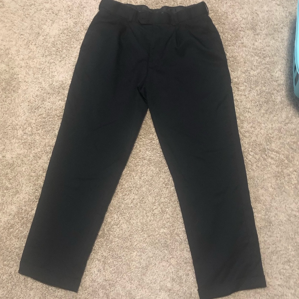 Men’s dress pants